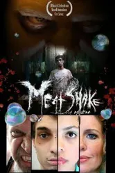Meatshake: A Musical постер