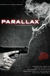 Parallax 2014 постер