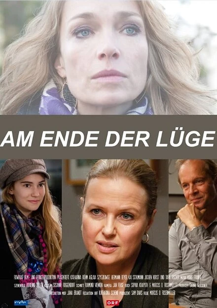 Постер Am Ende der Lüge