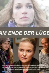 Am Ende der Lüge постер
