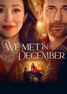 We Met in December постер