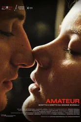 Amateur 2019 постер