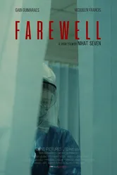 Farewell 2021 постер
