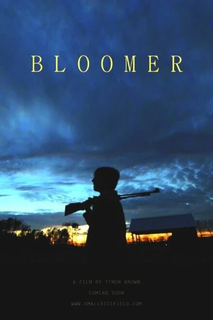 Постер Bloomer