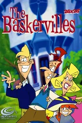 The Baskervilles постер