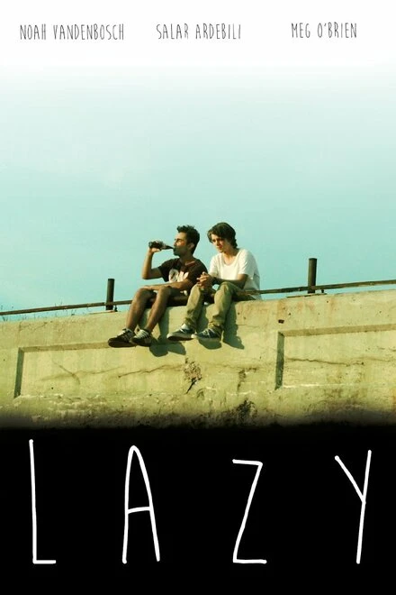 Постер Lazy