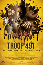 Troop 491: the Adventures of the Muddy Lions постер