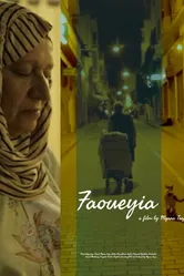 Faoueyia постер