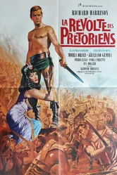 Дворцовый переворот 1964 постер