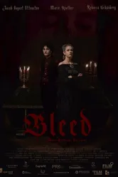 Bleed 2019, Дания постер