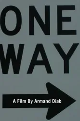 One Way 2007 постер