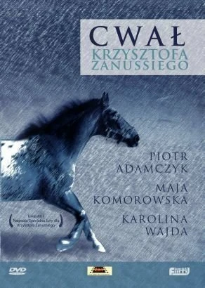 Постер Галоп 1996