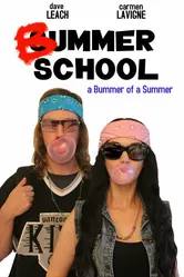 Bummer School постер