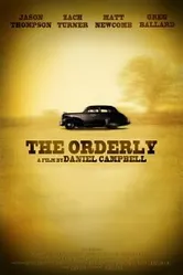 The Orderly постер