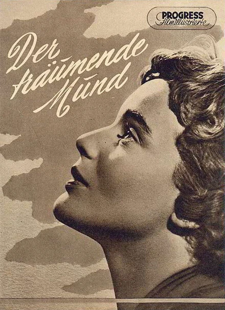 Постер Мечтательные уста 1953