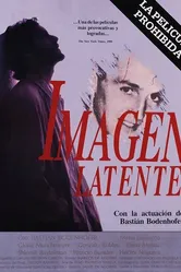 Скрытое изображение 1987 постер