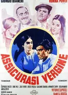 Assicurasi vergine постер