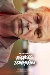 Fodbolddommeren постер