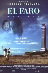Маяк 1998 постер