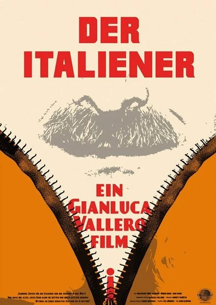 Постер Der Italiener