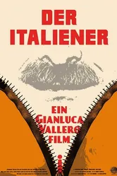 Der Italiener постер