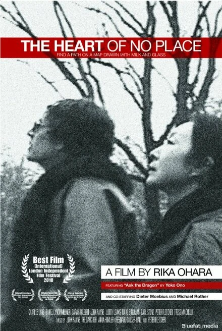 Постер The Heart of No Place