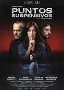 Puntos suspensivos постер