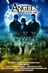 Angels Around Me постер