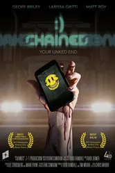 Chained 2015 постер
