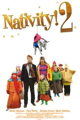 Лучшее Рождество 2 2012 постер