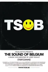 The Sound of Belgium постер
