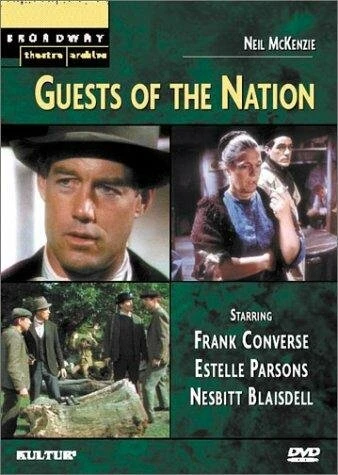 Постер Guests of the Nation 1981