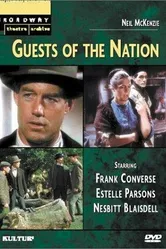 Guests of the Nation 1981 постер