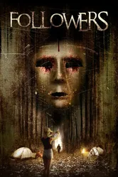 Фолловеры 2017 постер