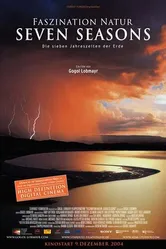 Faszination Natur - Seven Seasons постер