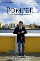 Pompeii 2014 постер
