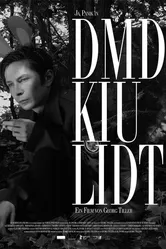 DMD KIU LIDT: Die Manifestation des Kapitalismus in unserem Leben ist die Traurigkeit постер