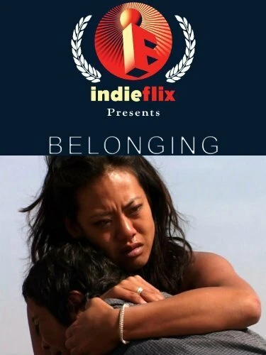 Постер Belonging 2004