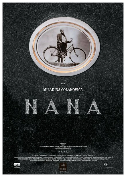Постер Nana 2018