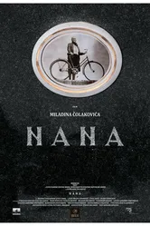 Nana 2018 постер
