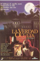 La veritat oculta постер