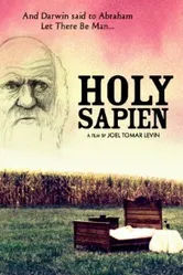 Holy Sapien постер
