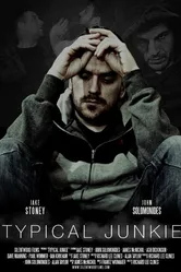 Typical Junkie постер