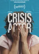 Кризисный актёр 2025 постер