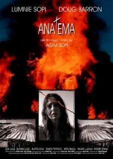Постер Anatema