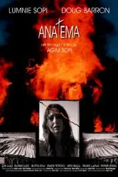 Anatema постер