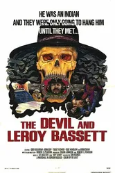 The Devil and Leroy Bassett постер