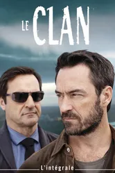 Le Clan постер