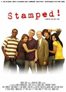 Постер Stamped!