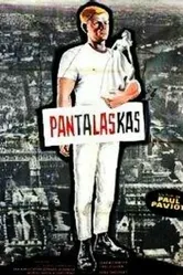 Pantalaskas постер